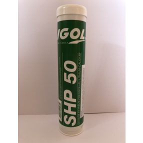 Igol SHP 50 Zöld színű, vízálló kenőzsír (400 g)