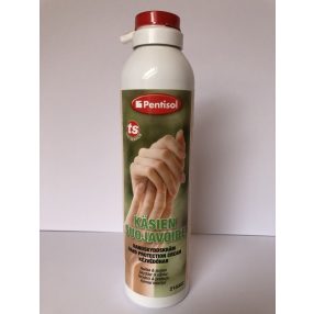 Pentisol TS Kézvédő hab, láthatatlan kesztyű 280 ml