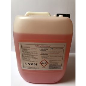   Ferracid Citro Vízkő- és rozsdaoldó koncentrátum 20L foszforsavas alapú