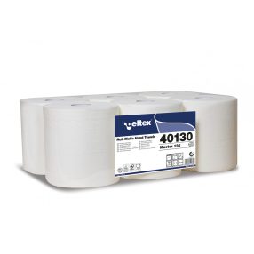 Celtex CEL40130 Tekercses kéztörlő papír