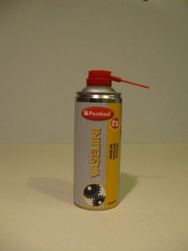 Pentisol TS Vazelin spray 400 ml