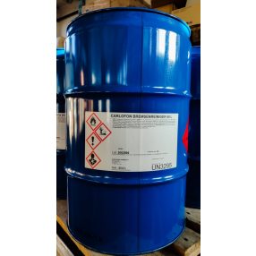   Car-fon Féktisztító hordós 60L Nagyhatású féktisztító