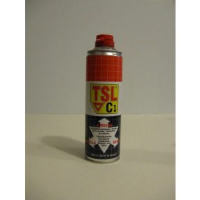 TSL C1 nedvesség kiszorító spray 500 ml
