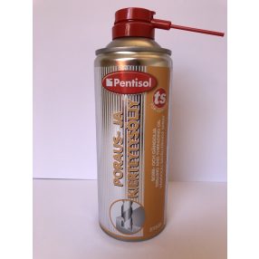 Pentisol Vágóolaj savállókhoz spray