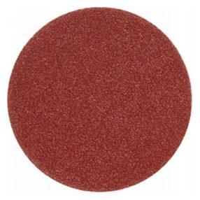 Velcro Fíbertárcsa tépőzáras 125/36 (5db/cs)