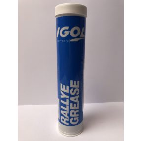   Igol Rallye Grease Kék színű, nagy nyomású kenőzsír (400 g)