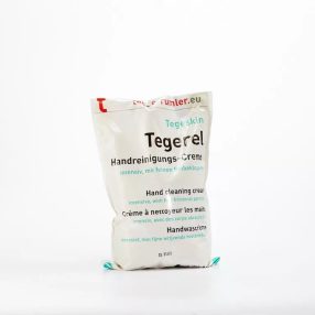 Tegerell Kéztisztító krém utántöltő 1 l