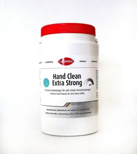 Hand Clean Strong Kéztisztító krém 3 l