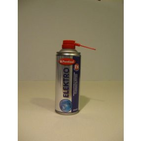 Pentisol TS Elektronikai tisztító spray 400 ml