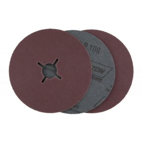 Festa Fíbertárcsa 125mm P100 (3db/cs)