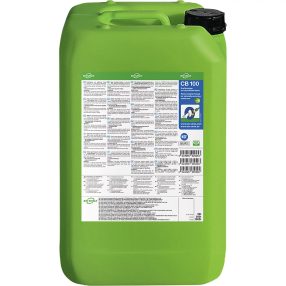 CB 100 ipari tisztítószer – Bio-Circle 20 liter