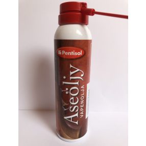 Pentisol Eagle fegyverolaj 158 ml