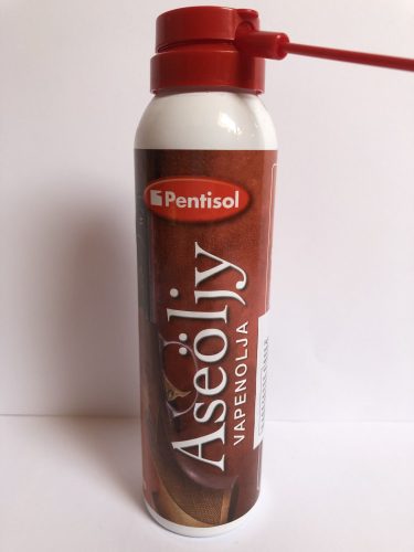 Pentisol Eagle fegyverolaj 158 ml