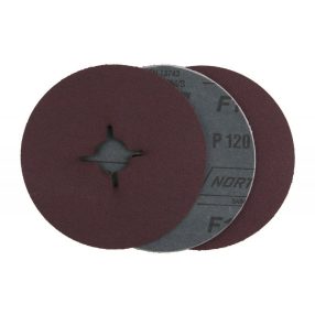 Festa Fíbertárcsa 125mm P120 (3db/cs)