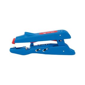   Weicon Duo No. 300 vezeték csupaszoló és érvéghüvelyező szerszám