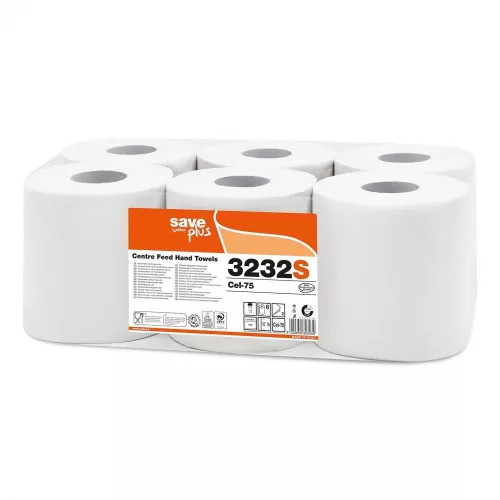 Celtex CEL3232S Tekercses kéztörlő, legolcsóbb