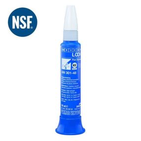   WEICONLOCK AN 301-48 White-Line NSF  DVGW  KTW csapágy és tengelyrögzítő 50ml