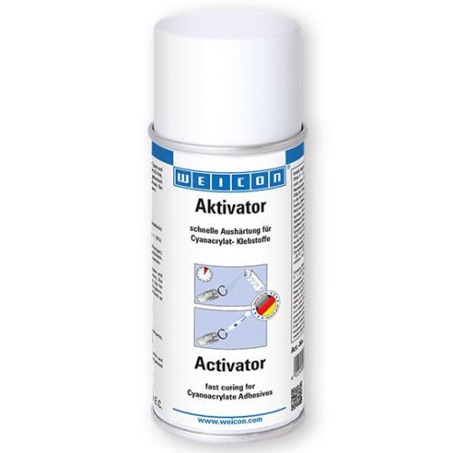 Weicon CA-Aktivátor spray 150 ml
