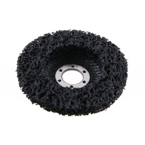 Négertárcsa 115mm/22