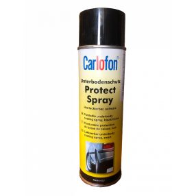   Car-fon Kőfelverődés védő "rücsi" spray 500 ml