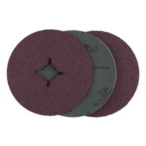 Festa Fíbertárcsa 125mm P60 (3db/cs)