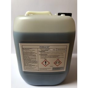   Ferracid Vízkő- és rozsdaoldó koncentrátum 5L, sósavas, nagyhatású
