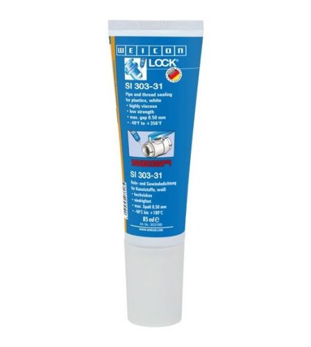 Weicon SI 303-31 Cső- és menettömítő paszta 85ml