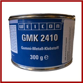 GMK Gumi fém ragasztók