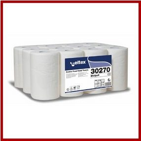 Tekercses kéztörlők