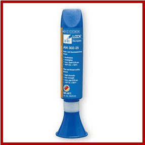 Csőmenet rögzítők és tömítők