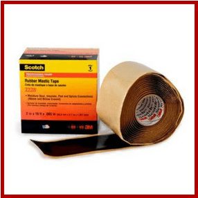 3M Elektromos segédanyagok