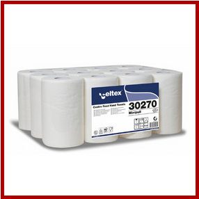 Higiéniás papírtermékek