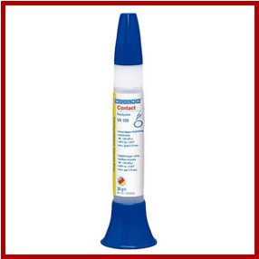 Contact ragasztók gyártáshoz, karbantartáshoz