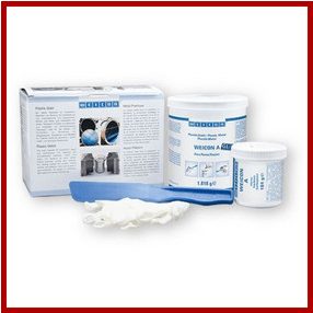 Sérült fém felületek javítása